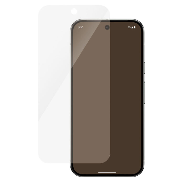 PanzerGlass Ultra-Wide Fit Anti-Bacterial Screenprotector Google Pixel 9 / 9 Pro - Afbeelding 3