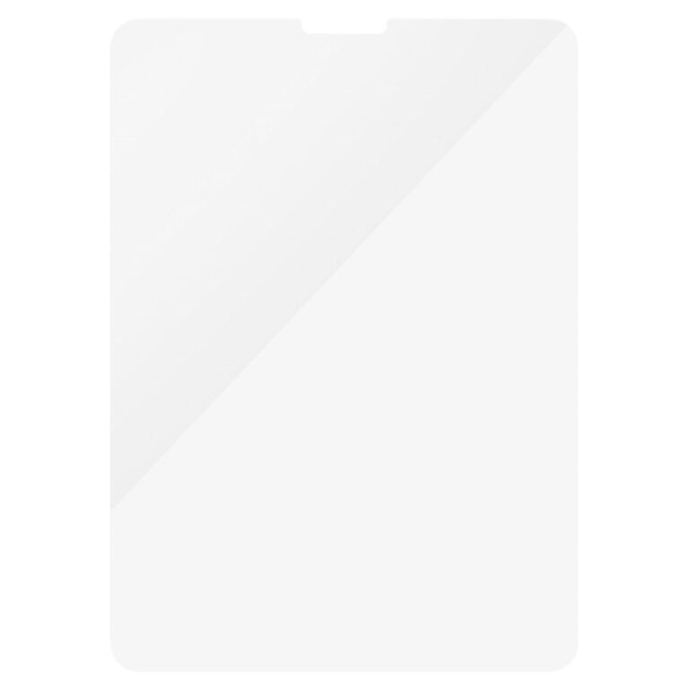 PanzerGlass Ultra Wide Fit Screenprotector Apple iPad Pro 11 (2018 - 2022) / Air 5 (2022) / Air 4 (2020) - Afbeelding 3