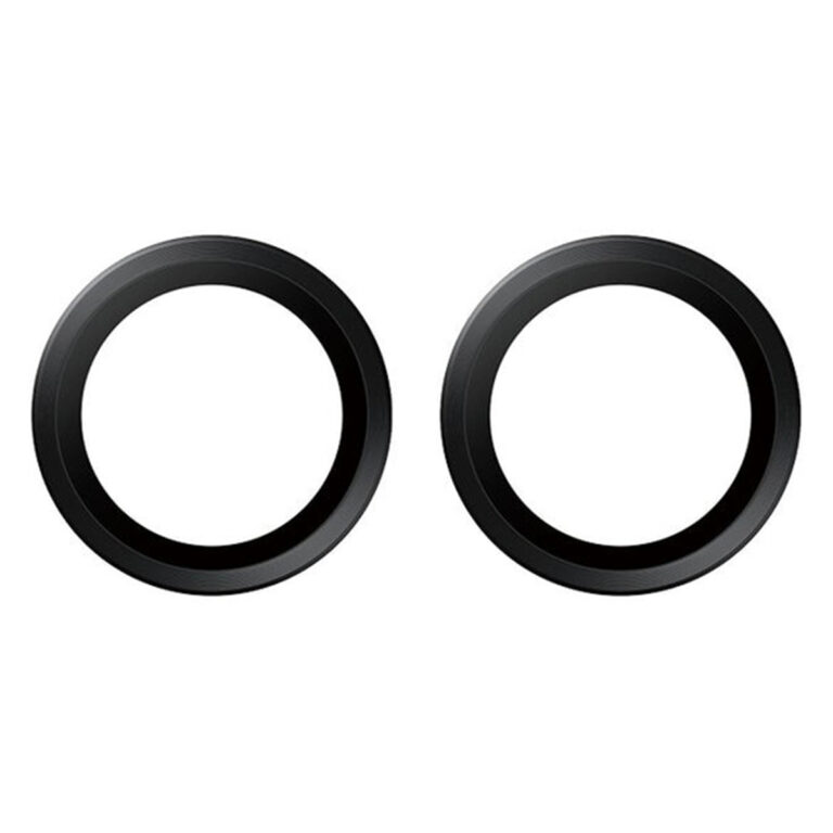 PanzerGlass Camera Protector Hoop Optic Rings Samsung Galaxy Z Flip 6 - Afbeelding 3