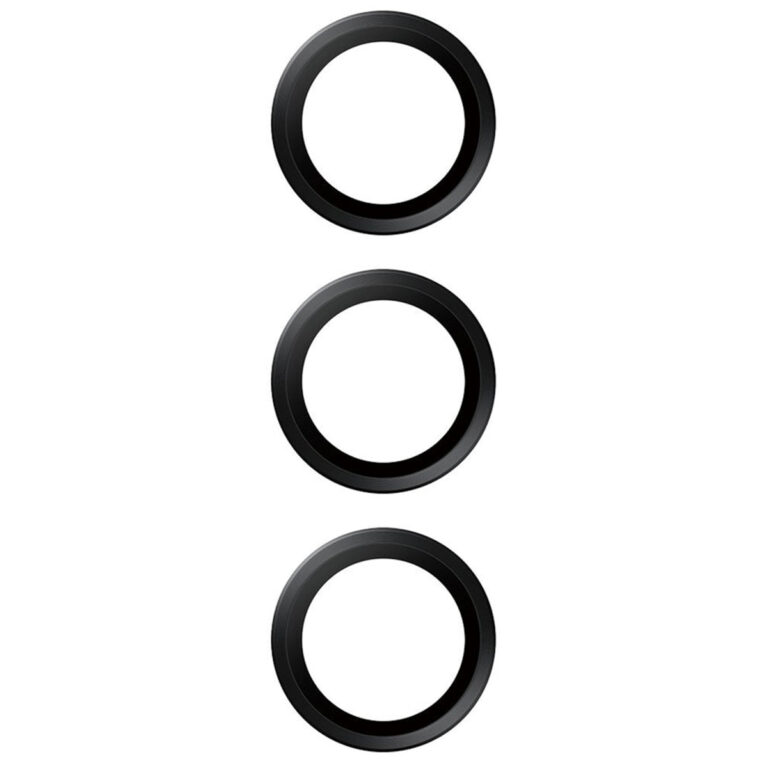 PanzerGlass Camera Protector Hoop Optic Rings Samsung Galaxy Z Fold 6 - Afbeelding 4