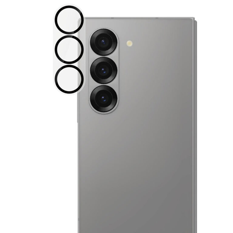 PanzerGlass PicturePerfect Camera Lens Protector Samsung Galaxy Z Fold 6 - Afbeelding 2
