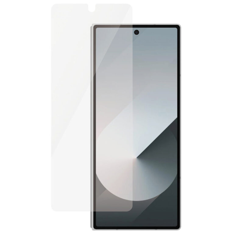 SAFE by PanzerGlass Ultra-Wide Fit Screenprotector Samsung Galaxy Z Fold 6 - Afbeelding 2