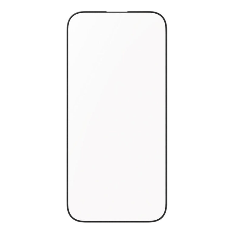 PanzerGlass Screenprotector Aluminium Frame Ultra Wide Fit met applicator Apple iPhone 16 Pro - Afbeelding 2
