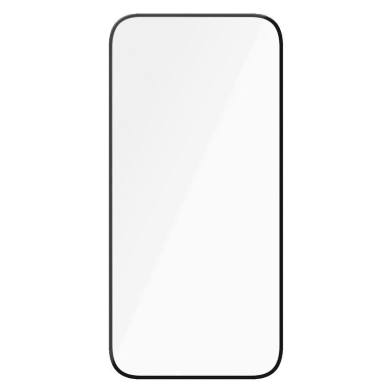 PanzerGlass Ceramic Screenprotector met applicator Apple iPhone 16 Pro - Afbeelding 3