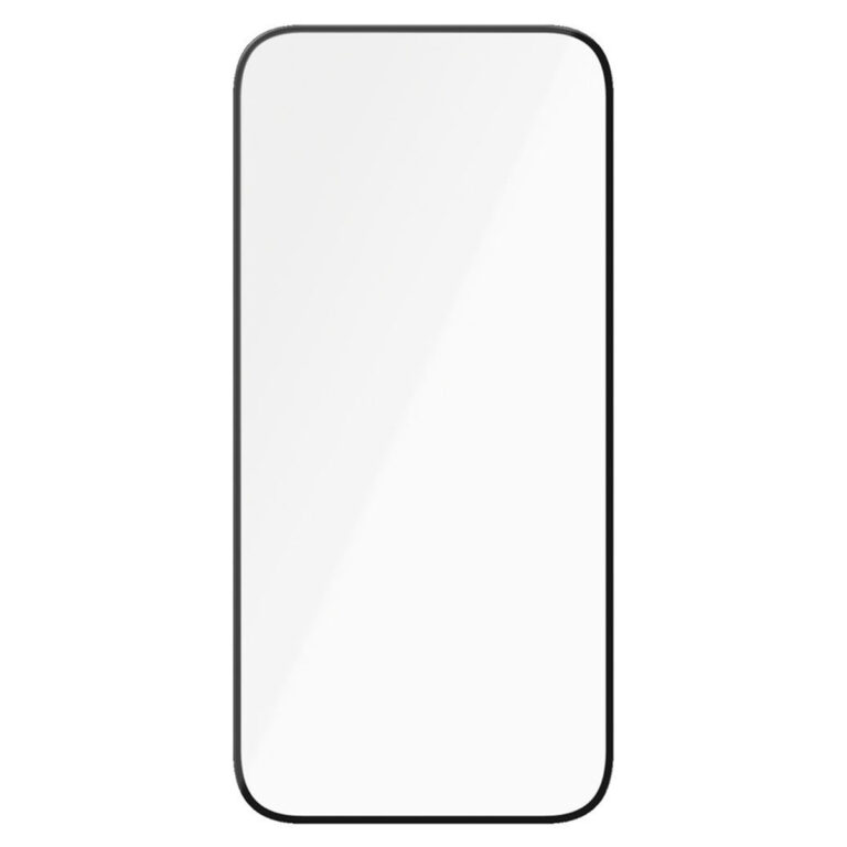 PanzerGlass Ceramic Screenprotector met applicator Apple iPhone 16 Pro Max - Afbeelding 2
