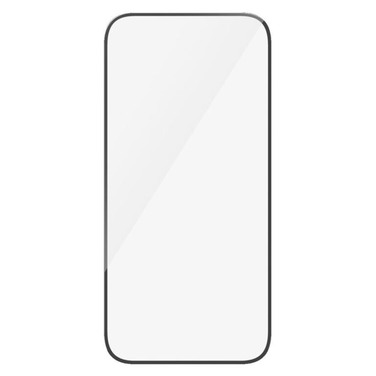 PanzerGlass Ultra-Wide Fit Anti-Bacterial Screenprotector Apple iPhone 16 Pro Max - Afbeelding 3