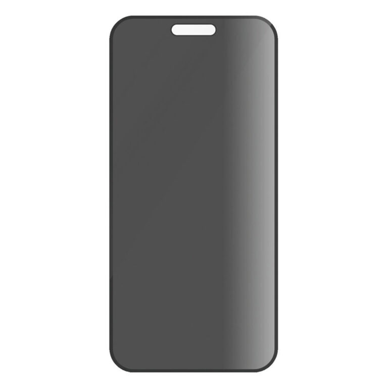 PanzerGlass Privacy Ultra-Wide Fit Anti-Bacterial Screenprotector incl. applicator Apple iPhone 16 Pro - Afbeelding 3