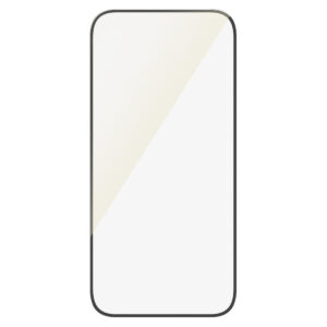 PanzerGlass EyeScreenprotector Ultra Wide Fit met applicator Apple iPhone 16 Pro