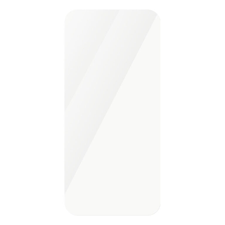 SAFE by PanzerGlass Ultra-Wide Fit Screenprotector Apple iPhone 16 - Afbeelding 2