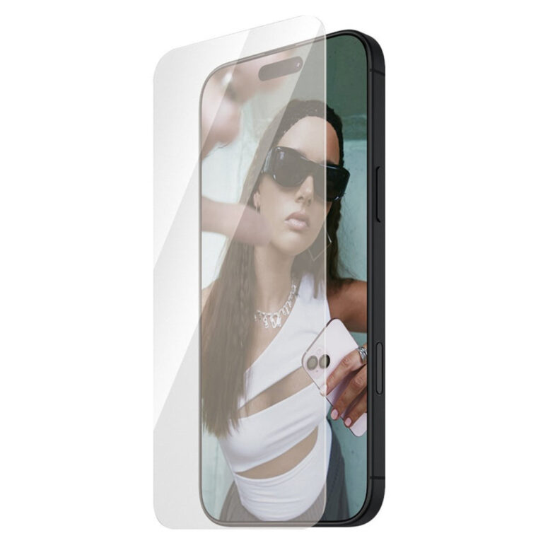 SAFE by PanzerGlass Ultra-Wide Fit Screenprotector Apple iPhone 16 Pro Max - Afbeelding 3