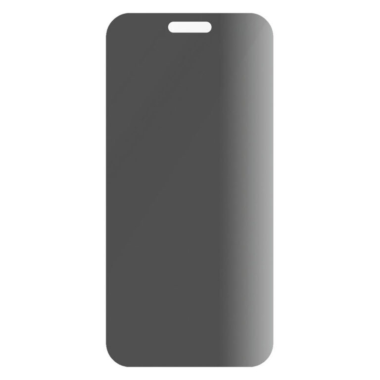 SAFE by PanzerGlass Privacy Screenprotector Ultra Wide Fit met applicator Apple iPhone 16 Pro - Afbeelding 2