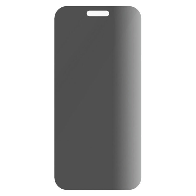 SAFE by PanzerGlass Privacy Screenprotector Ultra Wide Fit met applicator Apple iPhone 16 Pro Max - Afbeelding 4