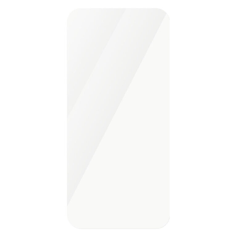 SAFE by PanzerGlass ﻿EyeScreenprotector Ultra Wide Fit met applicator Apple iPhone 16 - Afbeelding 4