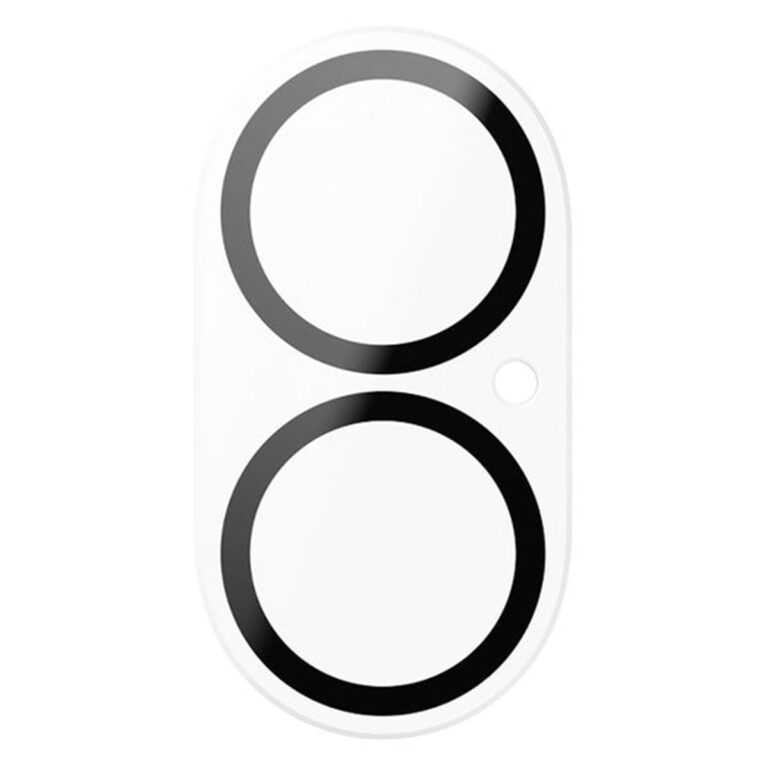 PanzerGlass PicturePerfect Camera Lens Protector Apple iPhone 16 / 16 Plus - Afbeelding 2