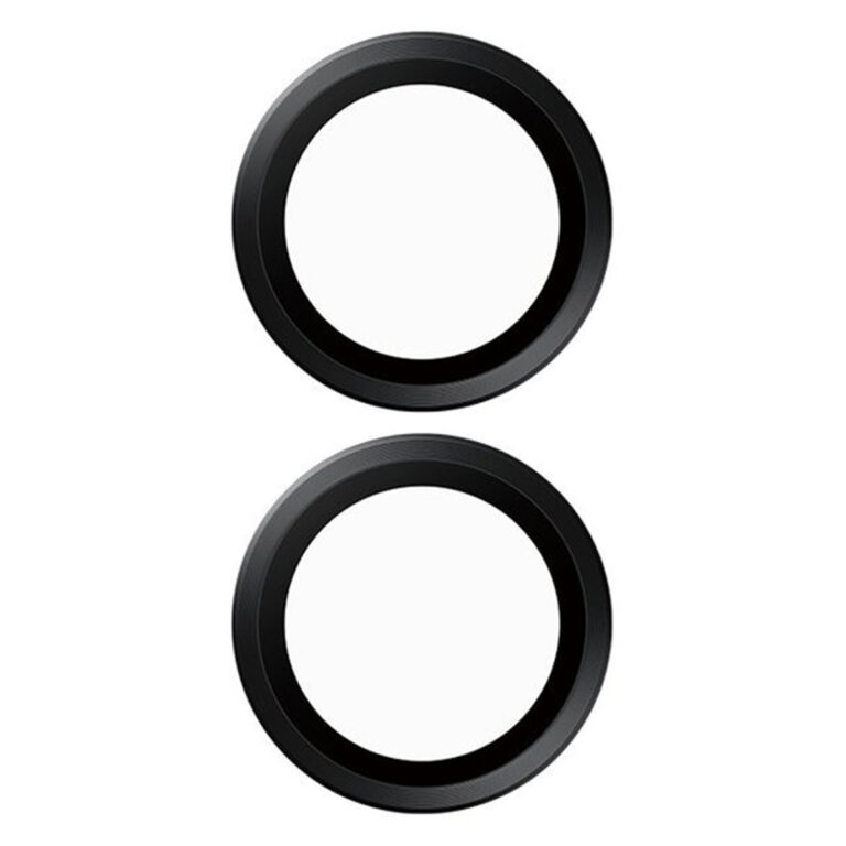 PanzerGlass Hoops Ceramic Lens Protector Apple iPhone 16 / 16 Plus - Afbeelding 2