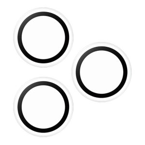 PanzerGlass Camera Protector Hoops Optic Rings Apple iPhone 16 Pro / 16 Pro Max