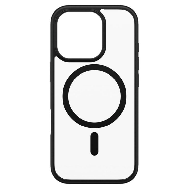 PanzerGlass HardCase MagSafe Apple iPhone 16 Pro - Zwart - Afbeelding 3