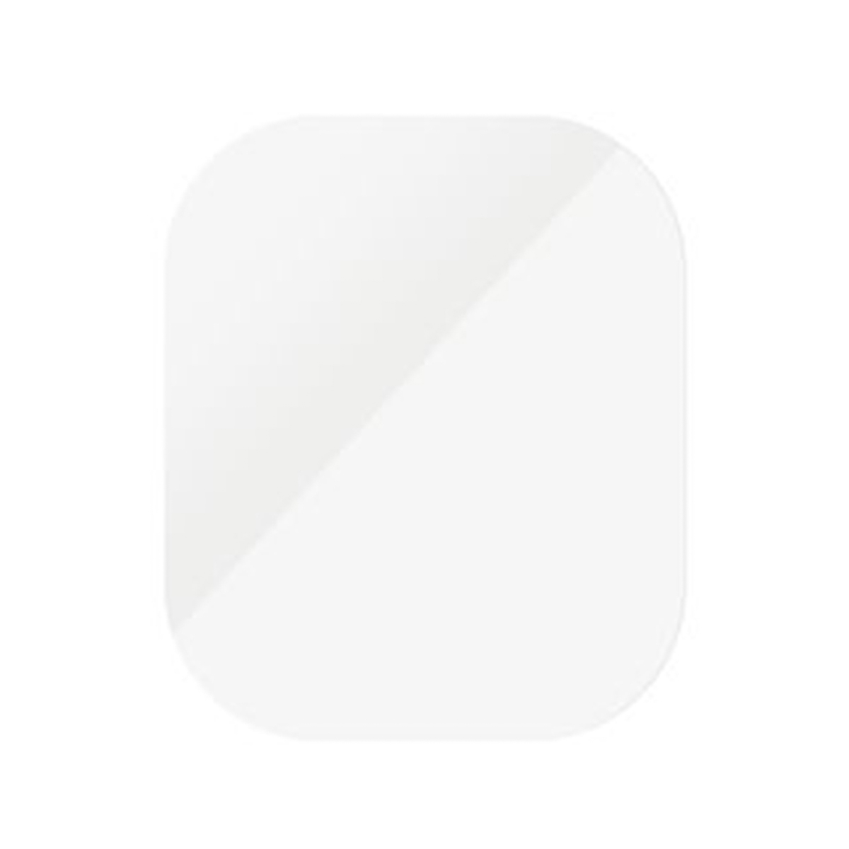 PanzerGlass Screenprotector Apple Watch Ultra (2) – 49 mm – Ultra Wide Fit