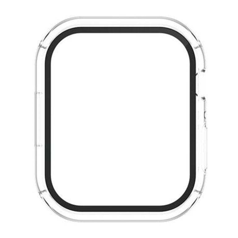 PanzerGlass Full Body Case Slim Apple Watch Series 10 - 42 mm - Transparent - Afbeelding 2