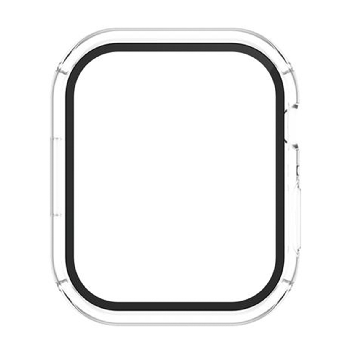 PanzerGlass Full Body Case Slim Apple Watch Series 10 / 11 - 46 mm - Transparent - Afbeelding 2