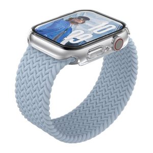 PanzerGlass Full Body Case Slim Apple Watch Series 10 / 11 - 46 mm - Transparent