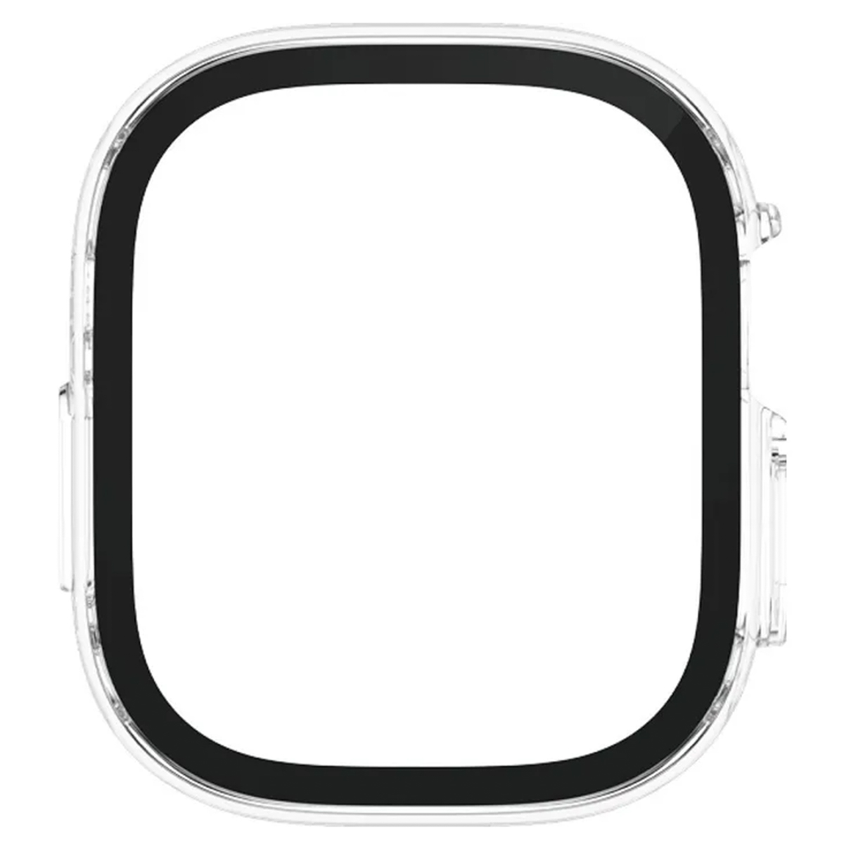 PanzerGlass Full Body Case Slim Apple Watch Ultra / Ultra 2 / Ultra 3 - 49 mm - Transparent - Afbeelding 2
