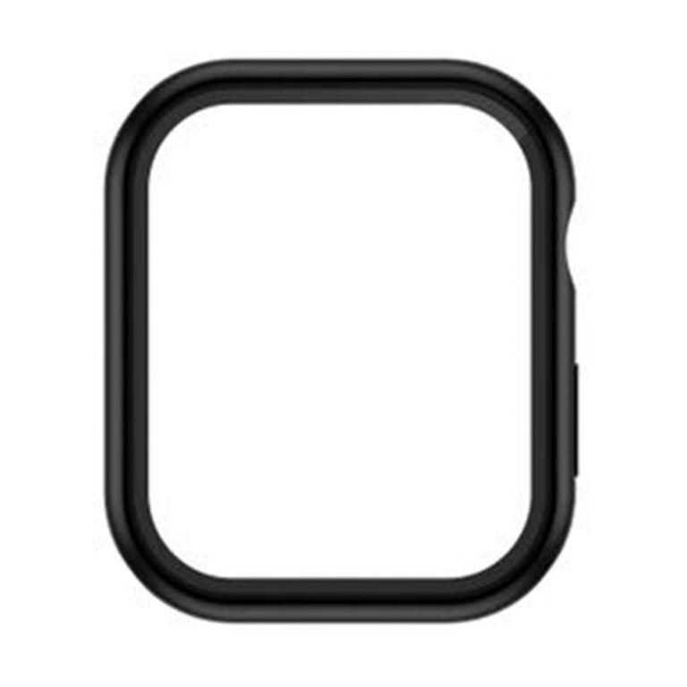 PanzerGlass Full Body Case Slim Apple Watch 7-9 / SE 2024 - 41 mm - Black - Afbeelding 4