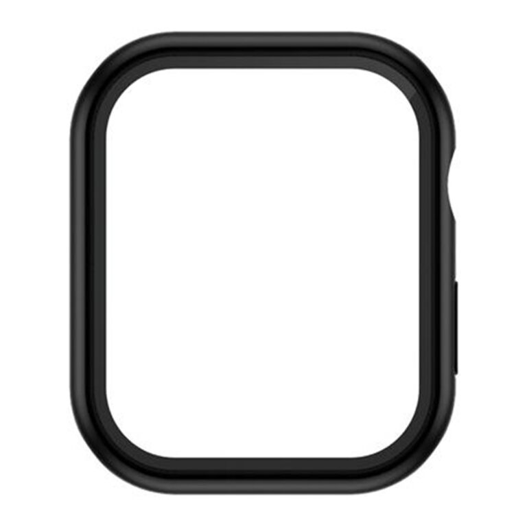 PanzerGlass Full Body Case Slim Apple Watch 7-9 / SE 2024 - 45 mm - Black - Afbeelding 4
