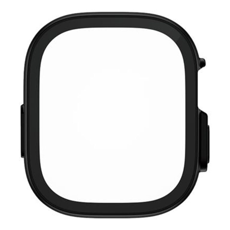 PanzerGlass Full Body Case Slim Apple Watch Ultra (2) - 49 mm - Black - Afbeelding 4