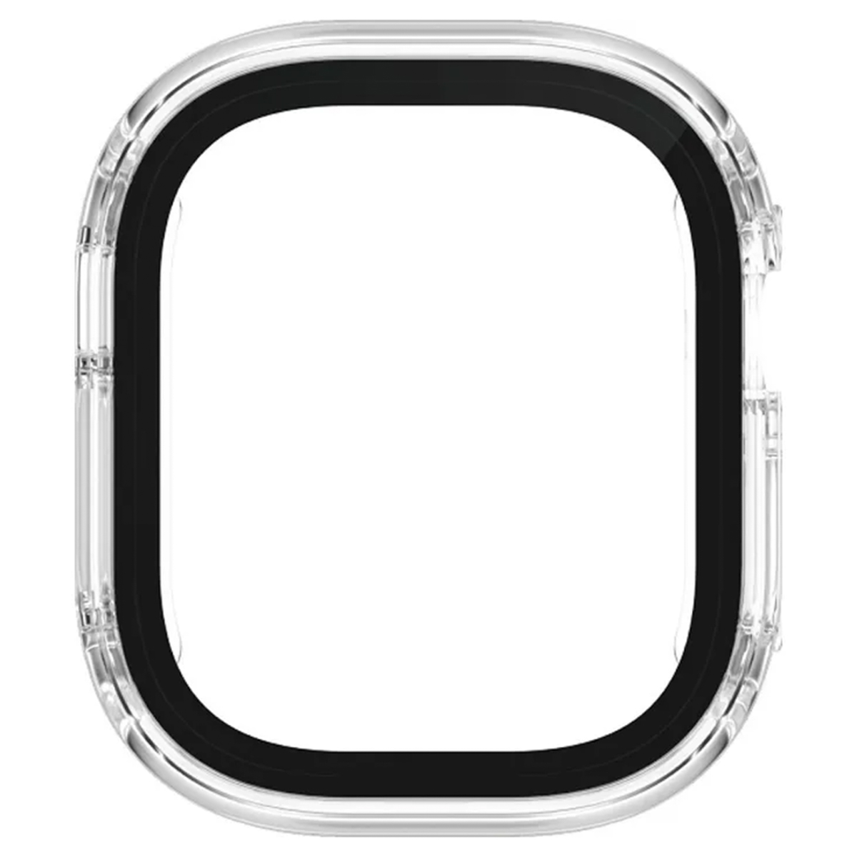 PanzerGlass Full Body Case Apple Watch Ultra / Ultra 2 / Ultra 3 - 49 mm - Transparent - Afbeelding 2