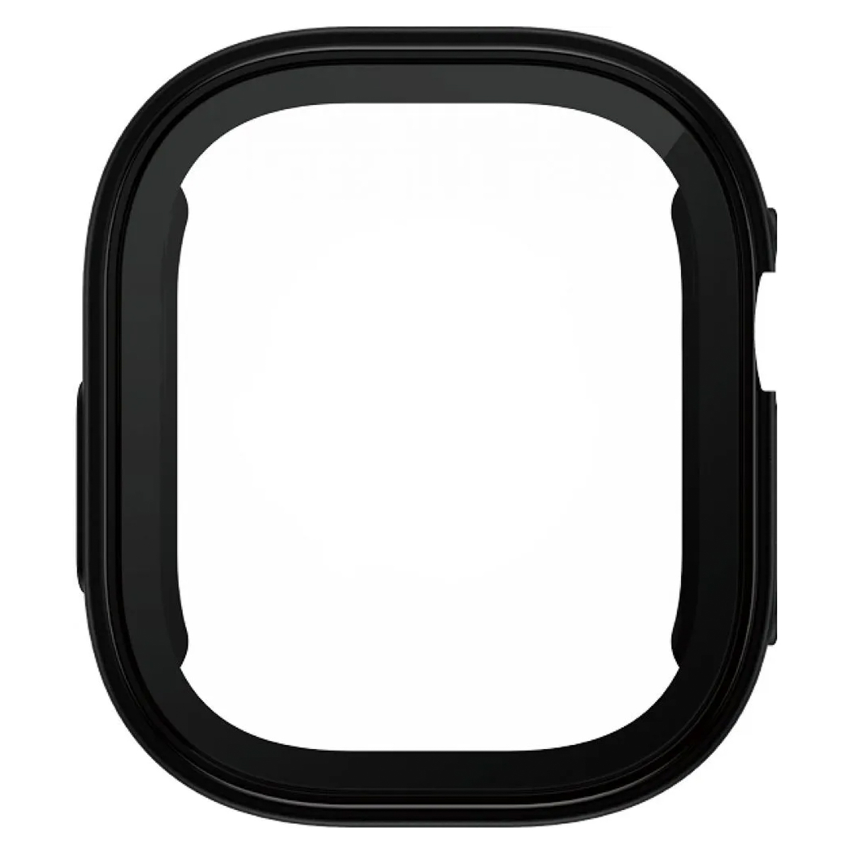 PanzerGlass Full Body Case Apple Watch Ultra / Ultra 2 / Ultra 3 - 49 mm - Zwart - Afbeelding 2
