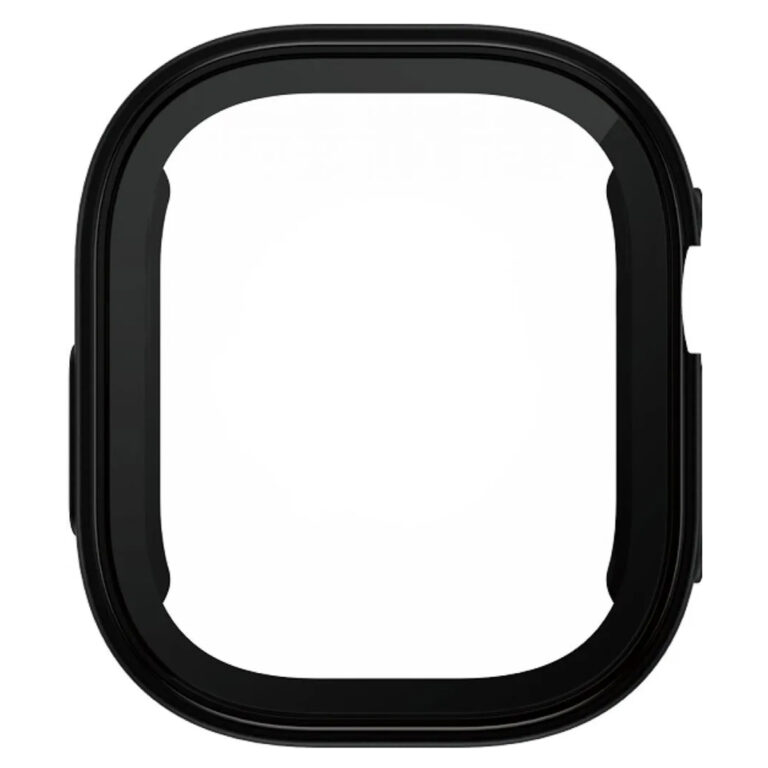 PanzerGlass Full Body Case Apple Watch Ultra (2) - 49 mm - Black - Afbeelding 4