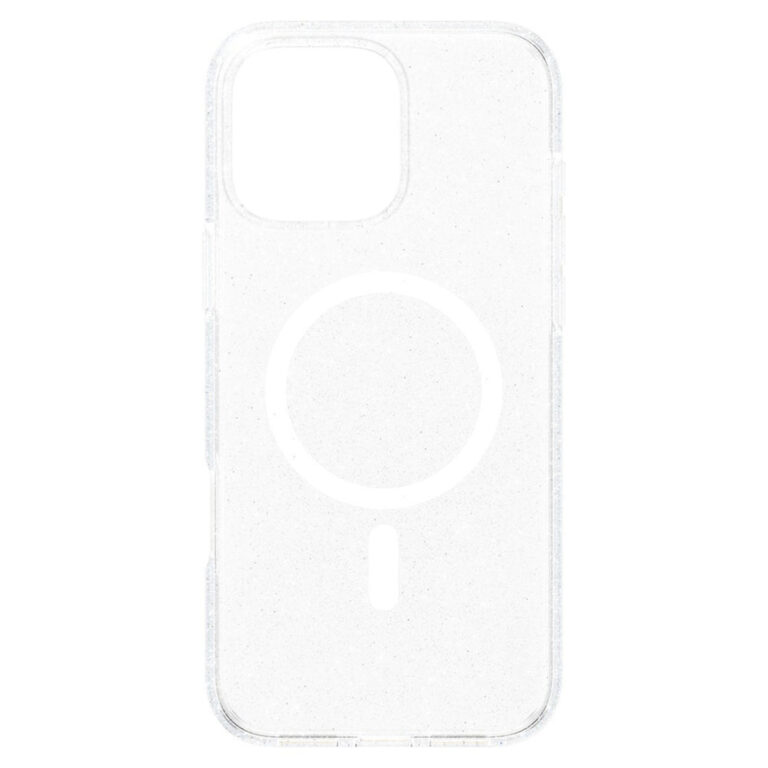 CARE by PanzerGlass Star Lit Case MagSafe Apple iPhone 16 Pro Max - Wit - Afbeelding 3
