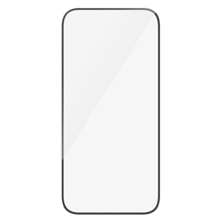 PanzerGlass 2 in 1 pack - Ultra-Wide Fit Anti-Bacterial Screenprotector incl. applicator + Camera Protector Apple iPhone 16 - Afbeelding 3