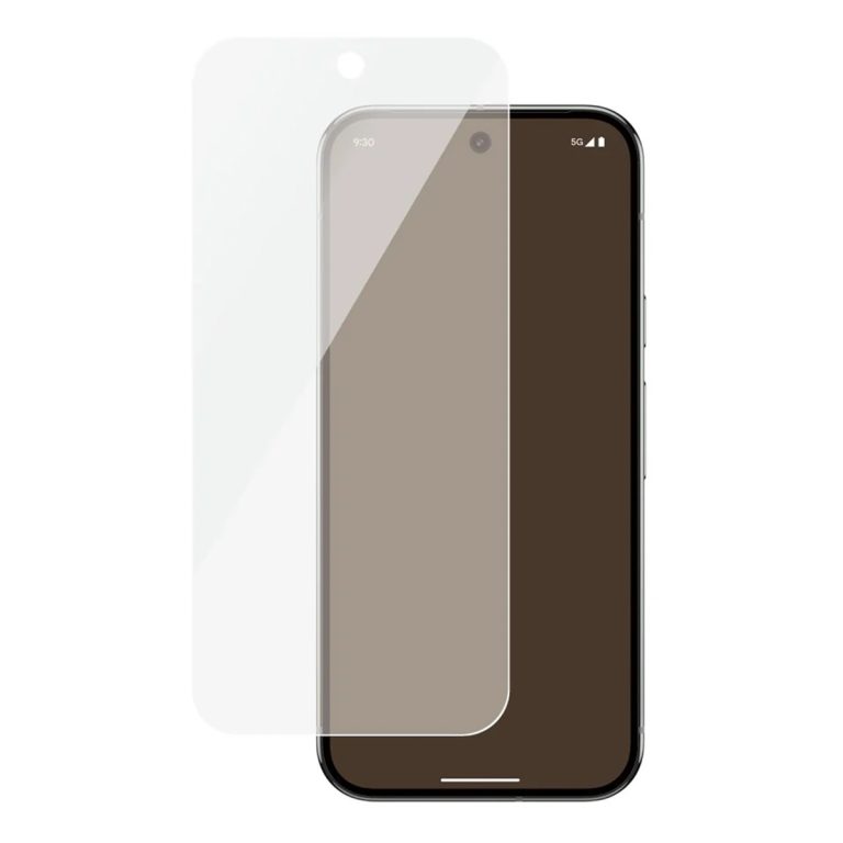 SAFE by PanzerGlass Ultra-Wide Fit Screenprotector Google Pixel 9 / 9 Pro - Afbeelding 4