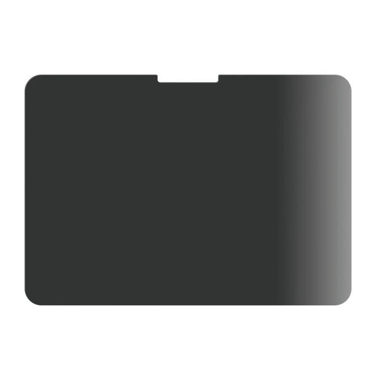PanzerGlass Privacy Screenprotector Ultra-Wide Fit Apple iPad Pro 11 (2024) M4 - Afbeelding 2
