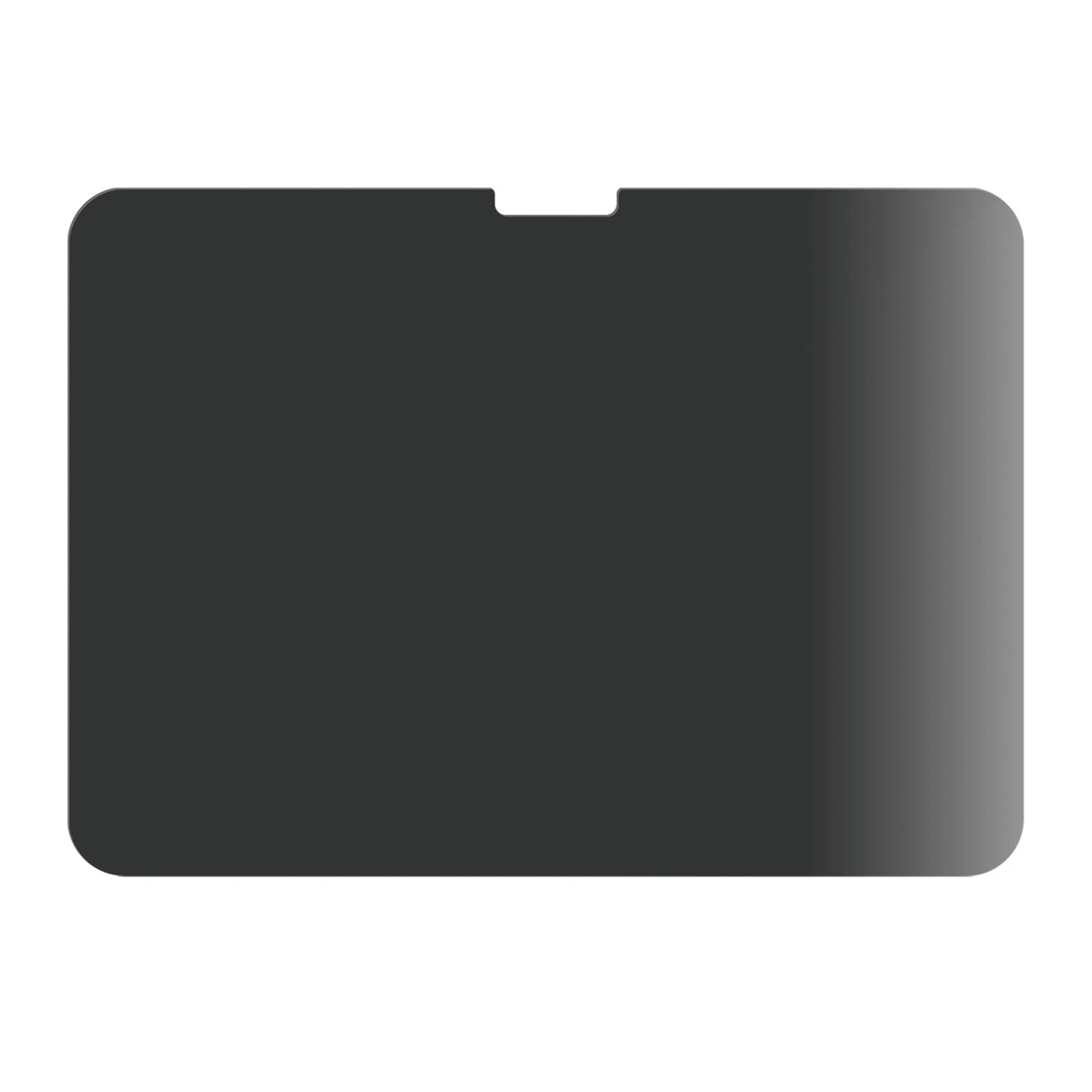 PanzerGlass Privacy Screenprotector Ultra-Wide Fit Apple iPad Air 11 inch (2025) M3 / (2024) M2 / iPad 11 (2025) A16 / iPad 10 (2022) - Afbeelding 2