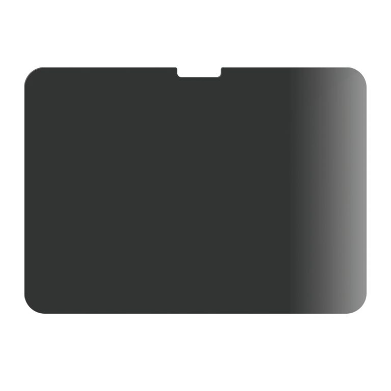 PanzerGlass Privacy Screenprotector Ultra-Wide Fit Apple iPad Air 11 inch (2025) M3 / (2024) M2 / iPad 11 (2025) A16 / iPad 10 (2022) - Afbeelding 3