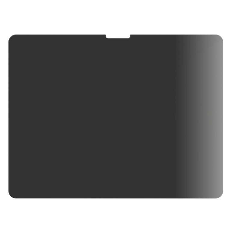 PanzerGlass Privacy Screenprotector Ultra-Wide Fit Apple iPad Pro 13 (2024) M4 / Air 13 inch (2025) M3 / (2024) M2 - Afbeelding 2