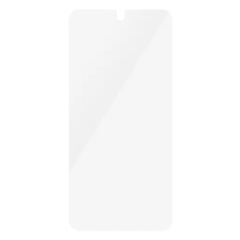PanzerGlass Ultra-Wide Fit Anti-Bacterial Screenprotector incl. applicator Samsung Galaxy S24 FE - Afbeelding 2