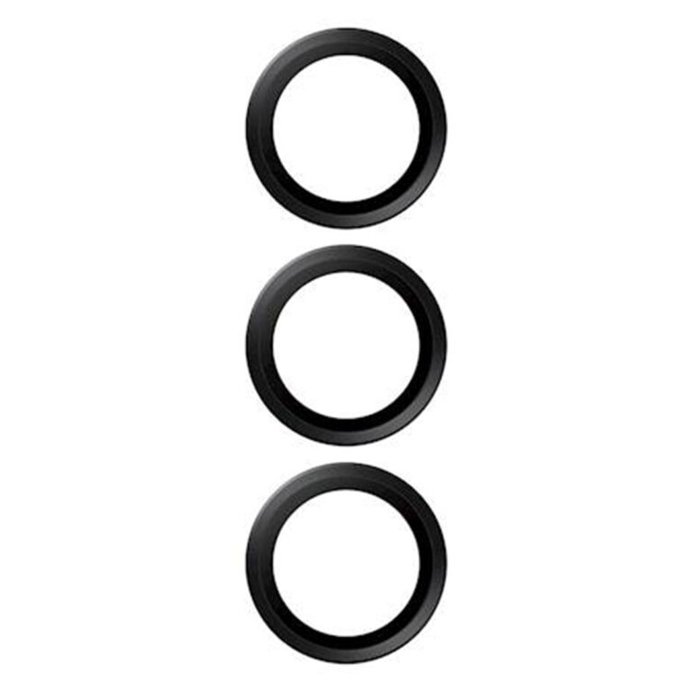 SAFE by PanzerGlass Camera Protector Hoops Samsung Galaxy S24 FE - Afbeelding 3