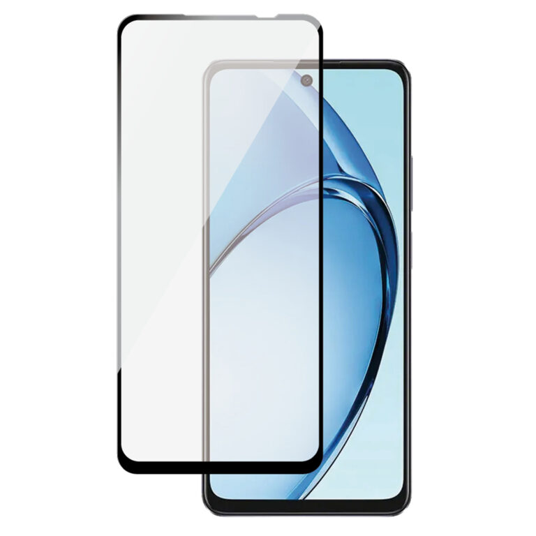 SAFE by PanzerGlass Ultra-Wide Fit Screenprotector Oppo A60 (4G) - Afbeelding 3