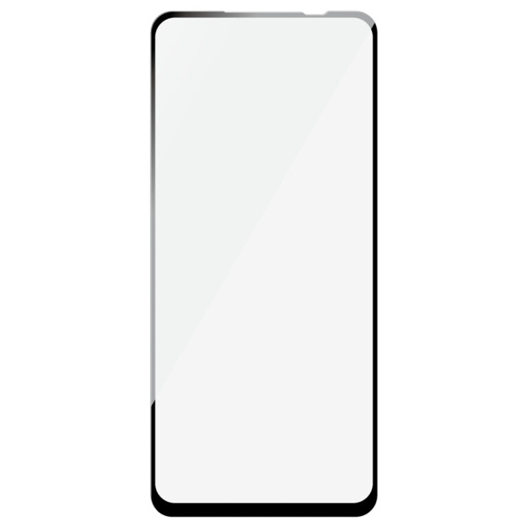 SAFE by PanzerGlass Ultra-Wide Fit Screenprotector Oppo A60 (4G) - Afbeelding 2