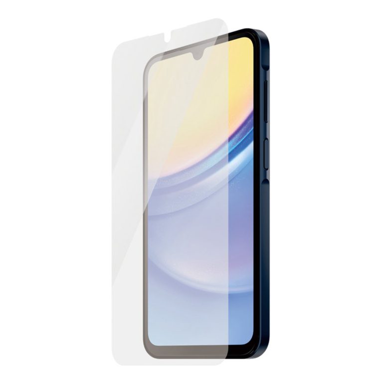 SAFE by PanzerGlass Ultra-Wide Fit Screenprotector Samsung Galaxy A16 - Afbeelding 2