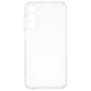 CARE by PanzerGlass Fashion Backcover XR Samsung Galaxy A16 - Transparant
