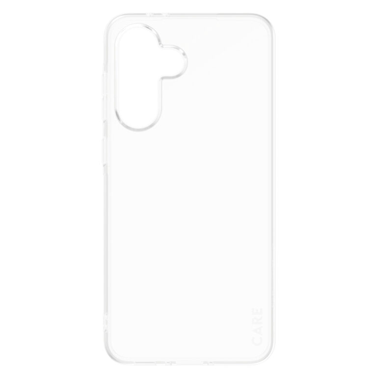 CARE by PanzerGlass Fashion Backcover XR Samsung Galaxy A56 - Transparant - Afbeelding 4