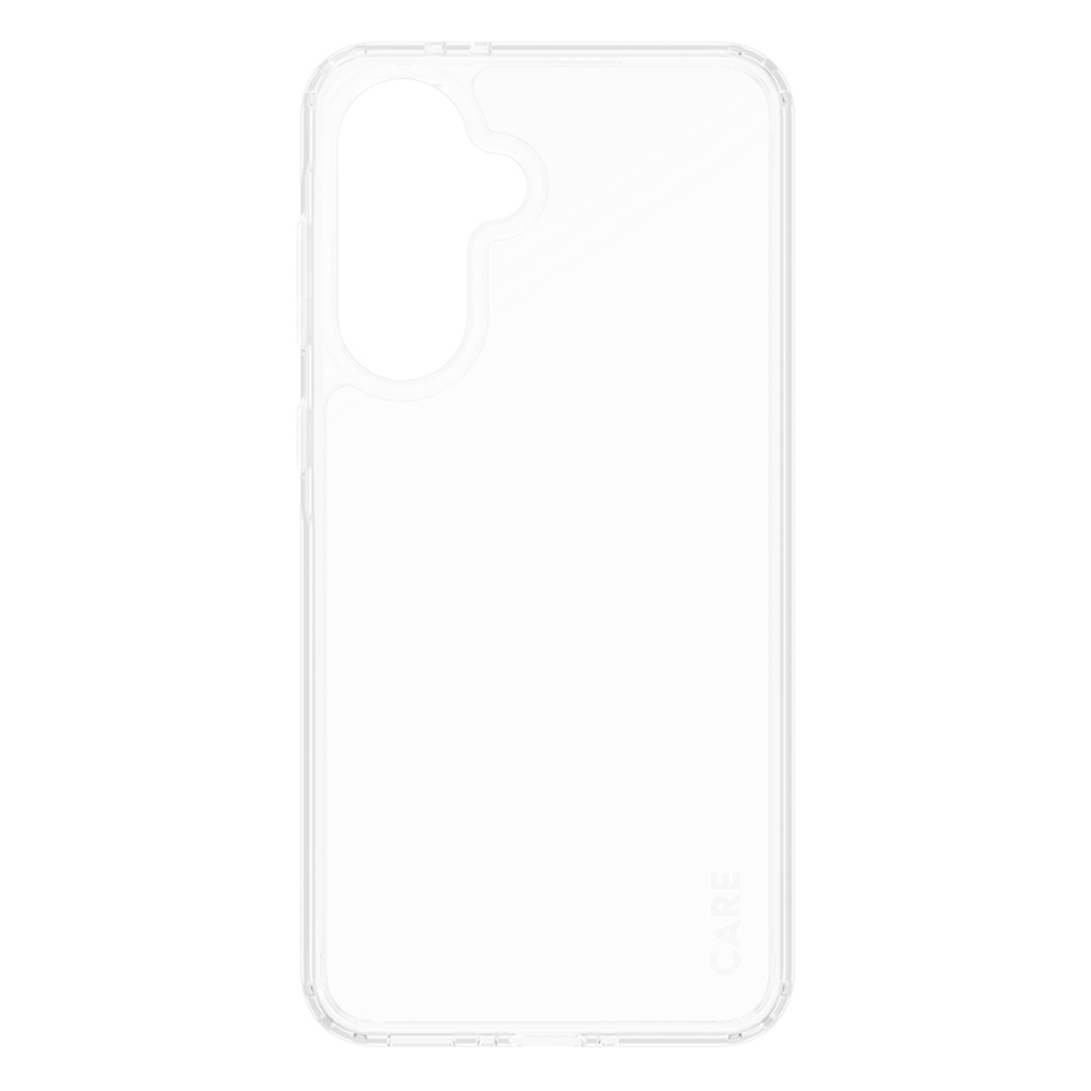 CARE by PanzerGlass Urban Combat Case Samsung Galaxy A36 - Transparant - Afbeelding 3