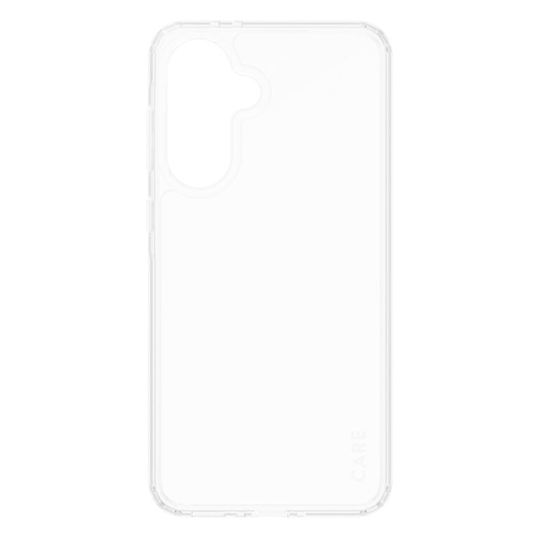 CARE by PanzerGlass Urban Combat Case Samsung Galaxy A36 - Transparant - Afbeelding 3
