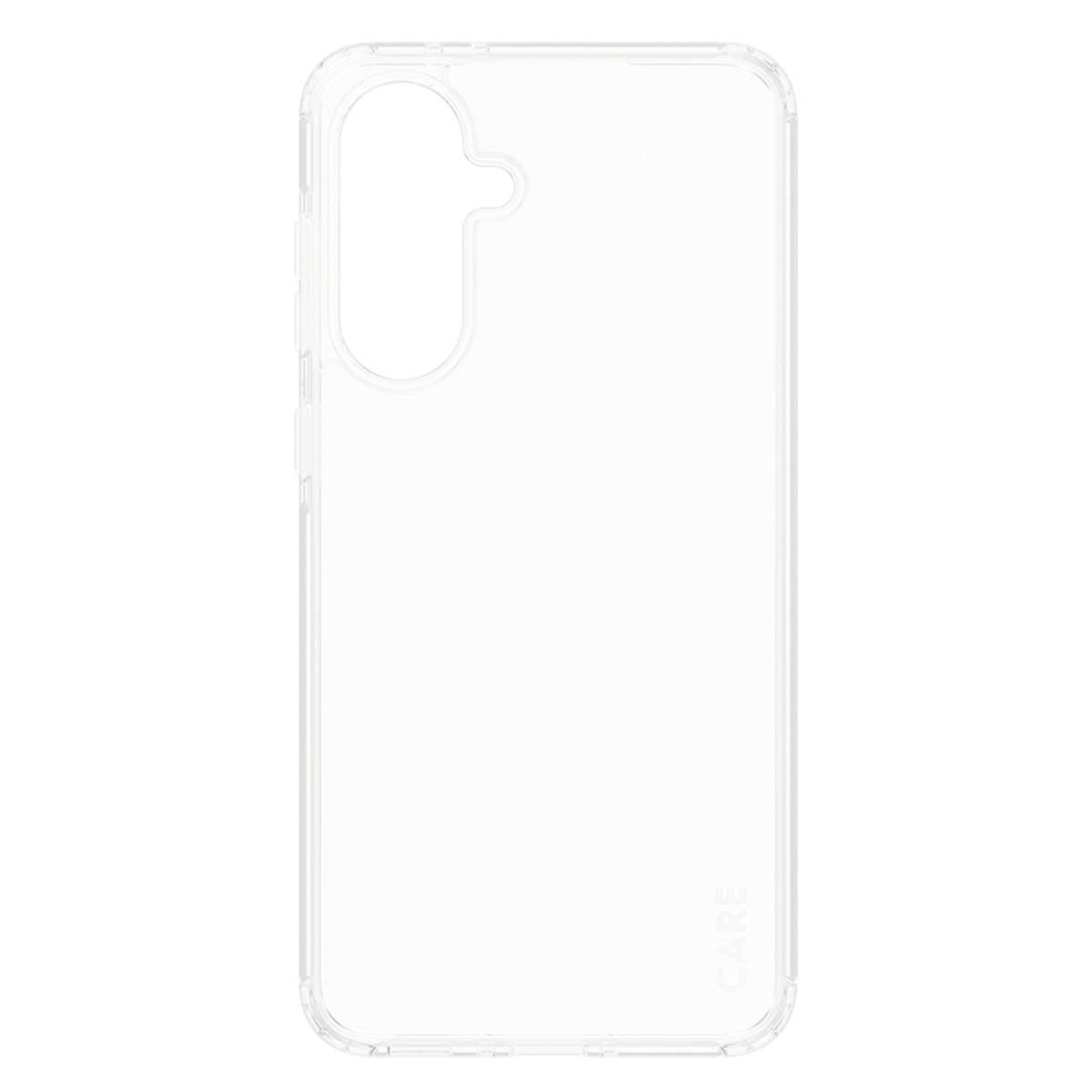 CARE by PanzerGlass Urban Combat Case Samsung Galaxy A56 - Transparant - Afbeelding 3