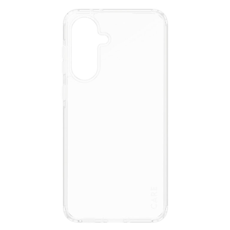 CARE by PanzerGlass Urban Combat Case Samsung Galaxy A56 - Transparant - Afbeelding 3